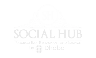 Social Hub By Dhaba NYC