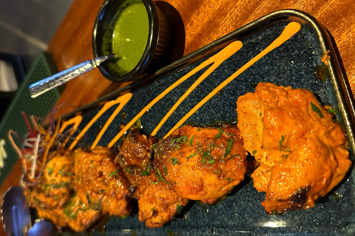 <strong>Social Hub by Dhaba Redefines Dining Experience</strong>