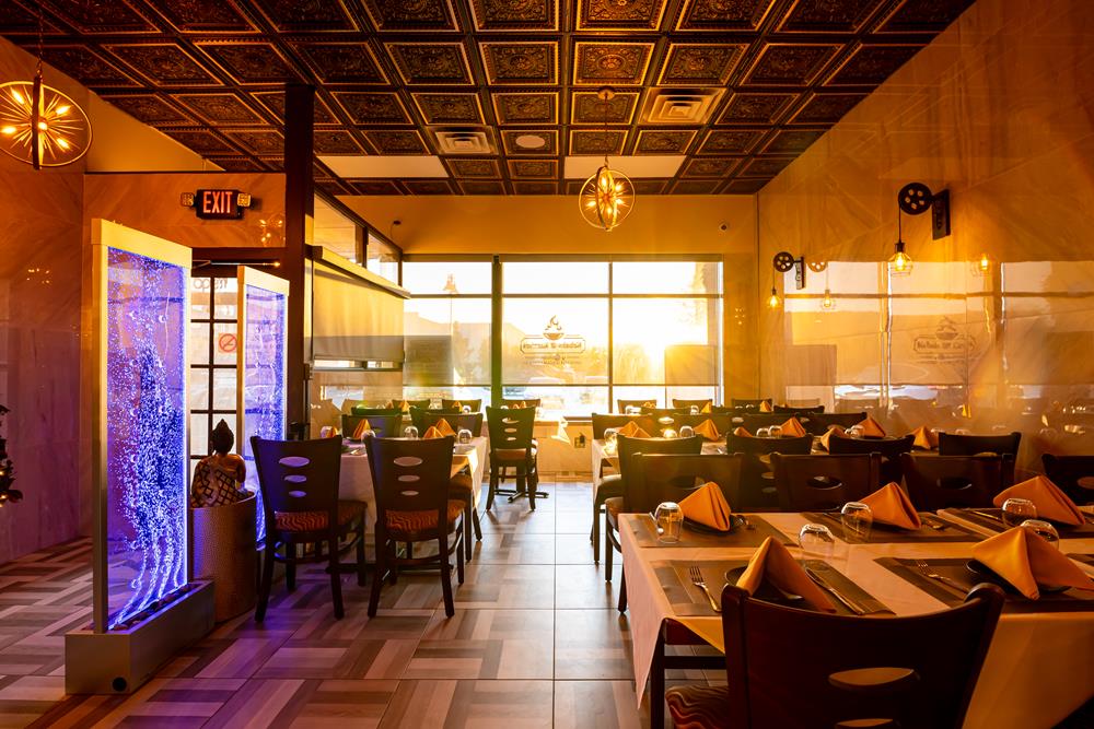 Authentic Indian Flavors in <strong>Fairfield, NJ</strong>