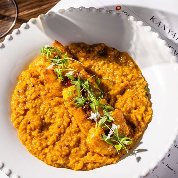 <strong>The Best Indian Restaurants in NYC</strong>