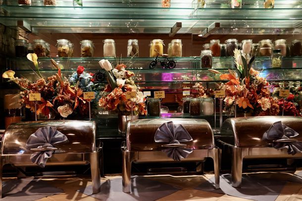 <strong>Jashan by Dhaba Serves Upscale Indian Cuisine in Parsippany</strong>