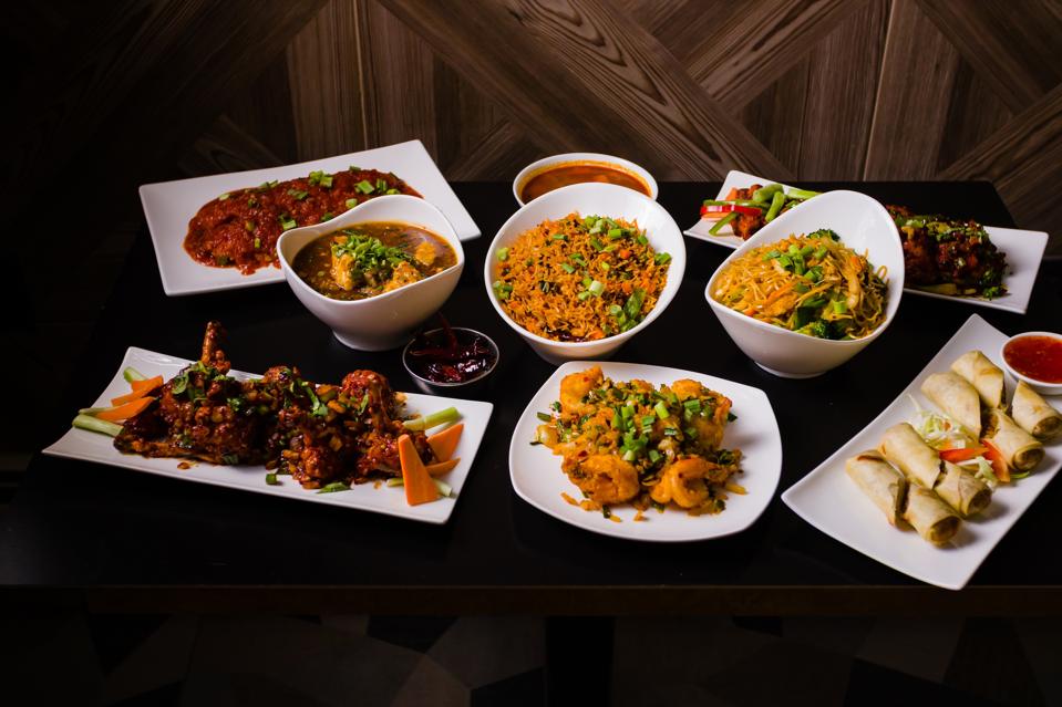 <strong>Wok in the Clouds Creates Indo‑Chinese Cuisine Set To Enlighten the Palette</strong>