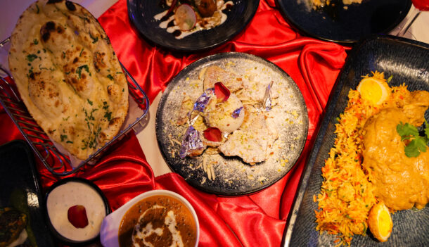 <strong>Social Hub Brings Indian Sports Bar &amp; Lounge to Parsippany</strong>