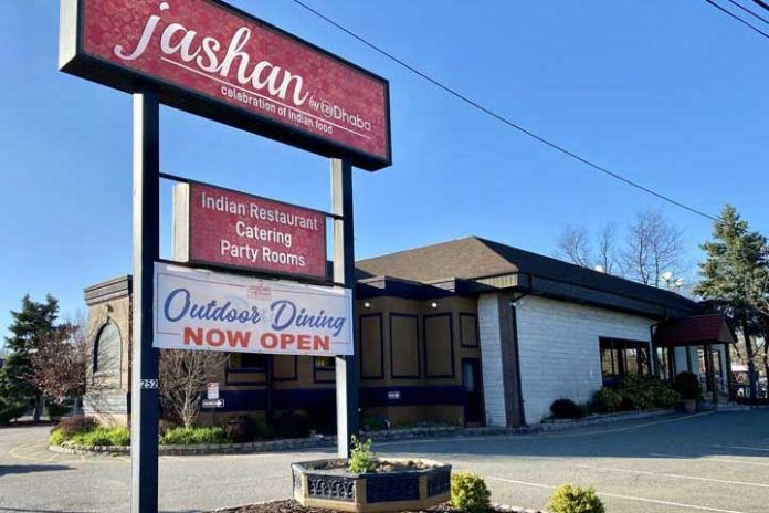 <strong>Jashan By Dhaba: A ‘Celebration of Indian Food’</strong>